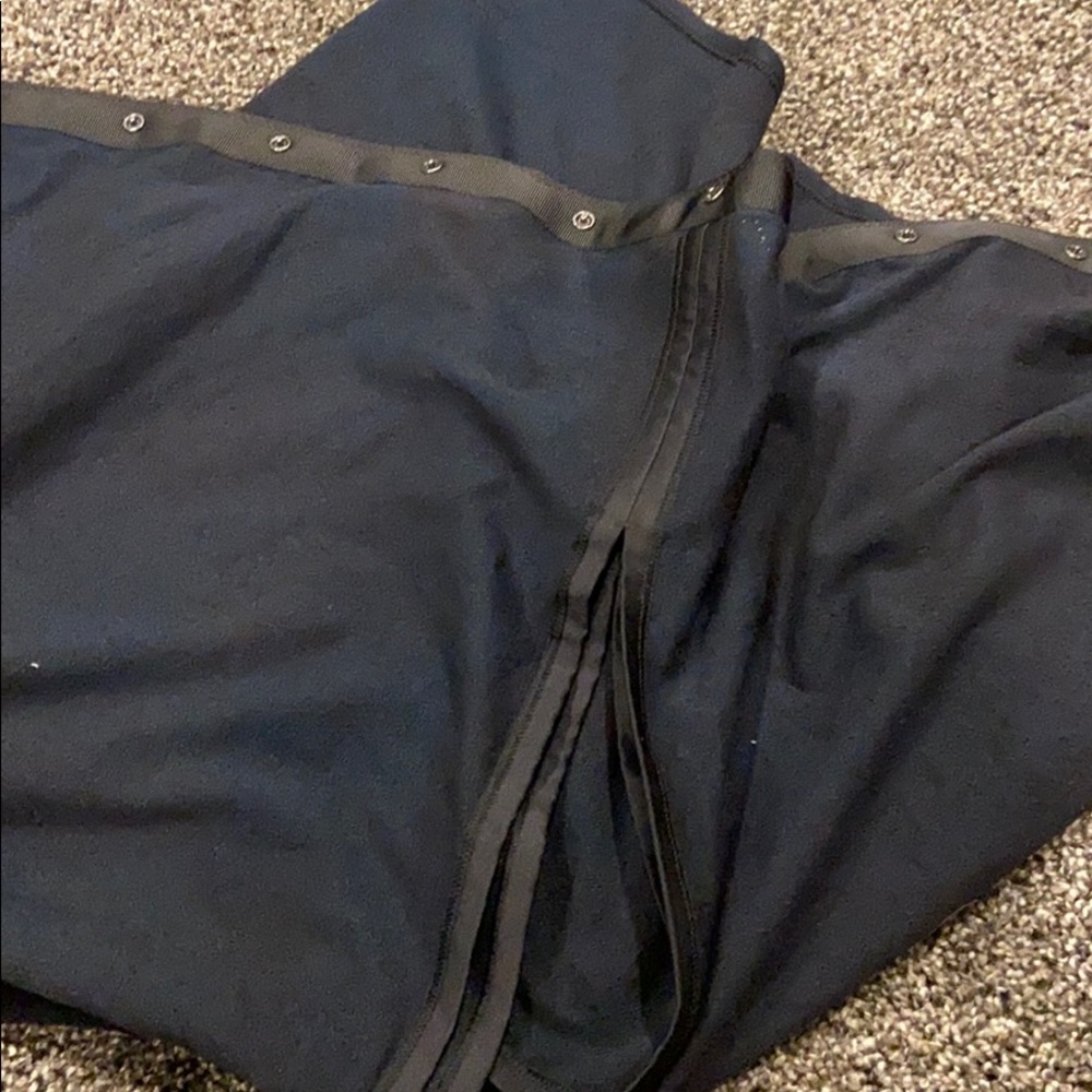 Lululemon vinyasa